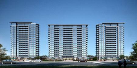 融創(chuàng)奧體紅盤效應(yīng)催動板塊價(jià)值裂變，房地產(chǎn)新格局下的區(qū)域崛起