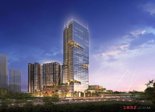 中國房地產投資版圖 廣東領跑十大省份，行業轉型與區域分化并行