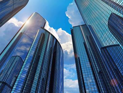 婚前入手公寓做投資，地產專業人士為何看好中山樓市？