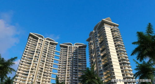 世茂云山藍灣 價值基因，成就版納房地產精品